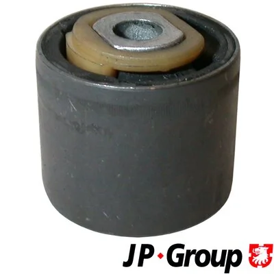 Mounting, control/trailing arm